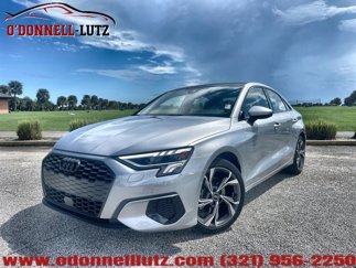 Used 2022 Audi A3 2.0T Premium Plus image 1