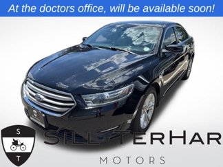 Used 2016 Ford Taurus SEL w/ Equipment Group 201A image 1