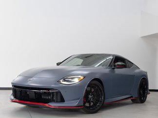 Used 2024 Nissan Z NISMO image 1