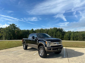 Used 2019 Ford F250 King Ranch w/ King Ranch Ultimate Package image 1