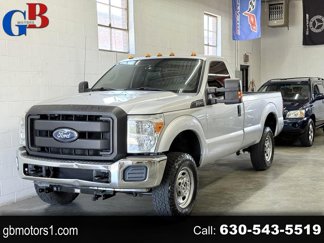 Used 2012 Ford F250 XL w/ PWR Equipment Group image 1