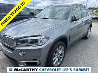 Used 2016 BMW X5 xDrive40e image 1