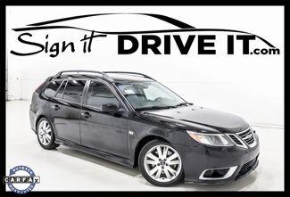 Used 2008 Saab 9-3 Aero w/ Touring Package image 1