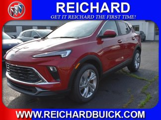 New 2026 Buick Encore GX Preferred w/ Advanced Technology Package image 1