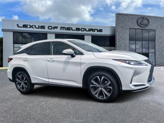 Used 2021 Lexus RX 350 FWD w/ Premium Package image 1