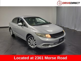 Used 2012 Honda Civic EX image 1