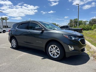 Used 2020 Chevrolet Equinox LT image 1
