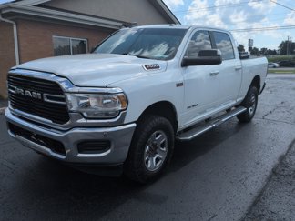 Used 2019 RAM 2500 Big Horn image 1