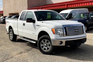 Used 2012 Ford F150 XLT w/ XLT Chrome Pkg image 1