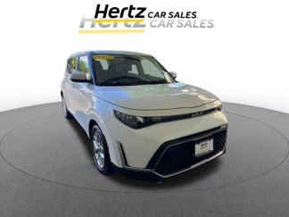 Used 2023 Kia Soul LX w/ Option Group 015 image 1
