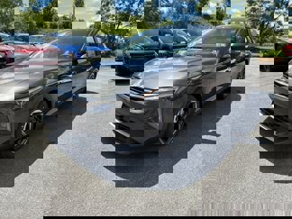 New 2025 Kia K4 EX image 1