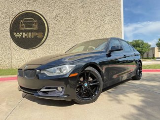 Used 2013 BMW 328i Sedan image 1