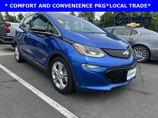 Used 2020 Chevrolet Bolt LT image 1
