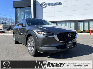 Certified 2022 MAZDA CX-30 AWD 2.5 S w/ Select Package image 1