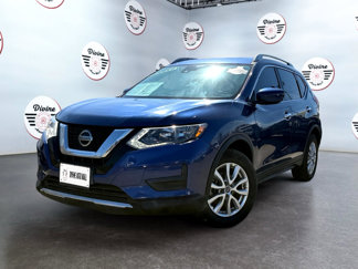 Used 2019 Nissan Rogue S w/ Special Edition Package image 1