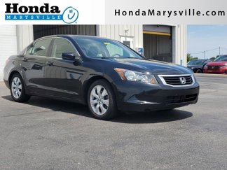 Used 2010 Honda Accord EX image 1