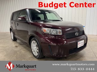 Used 2009 Scion xB image 1