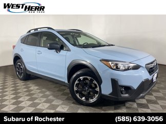 Used 2022 Subaru Crosstrek 2.0i image 1