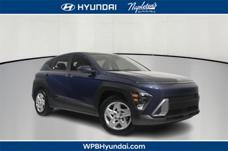 Used 2024 Hyundai Kona SE image 1