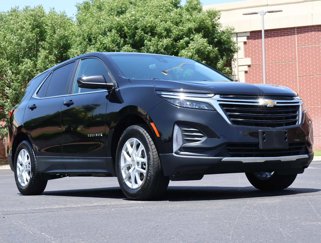 Used 2022 Chevrolet Equinox LT image 1