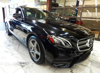 Used 2019 Mercedes-Benz E 300 4MATIC image 1