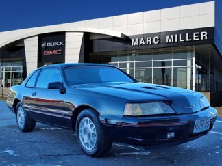Used 1988 Ford Thunderbird image 1