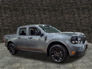 Used 2024 Ford Maverick XLT w/ XLT Luxury Package image 1
