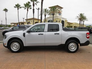 New 2025 Ford Maverick XL image 1