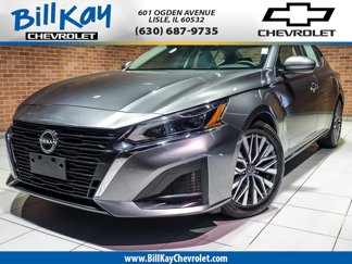 Used 2023 Nissan Altima 2.5 SV image 1
