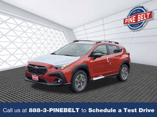 New 2025 Subaru Crosstrek 2.5i Premium image 1