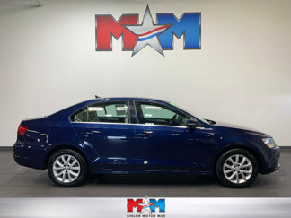 Used 2013 Volkswagen Jetta SE image 1