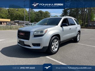 Used 2014 GMC Acadia SLE image 1