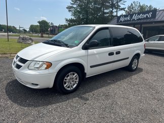 Used 2006 Dodge Grand Caravan SE w/ Popular Equipment Group I image 1