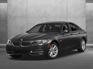 Used 2015 BMW 528i xDrive Sedan image 1