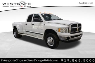 Used 2003 Dodge Ram 3500 Truck ST image 1