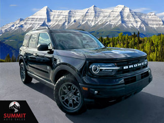 Used 2021 Ford Bronco Sport Big Bend image 1