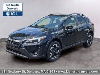 Used 2021 Subaru Crosstrek 2.5i Limited w/ Moonroof Package 1 image 1