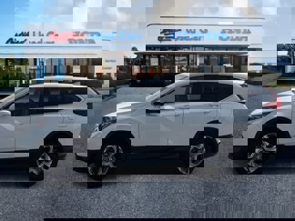 Used 2018 Honda CR-V EX-L video 2