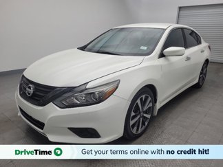 Used 2017 Nissan Altima 2.5 SR image 1