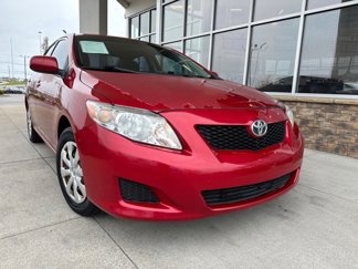 Used 2009 Toyota Corolla LE image 1