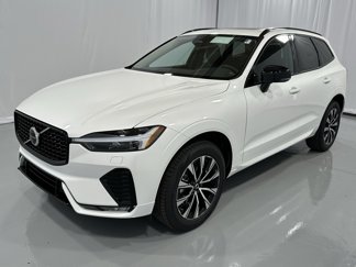 New 2025 Volvo XC60 B5 Core w/ Protection Package Premier image 1