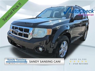 Used 2011 Ford Escape XLT video 1