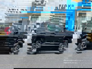 New 2026 GMC Terrain AT4 image 1
