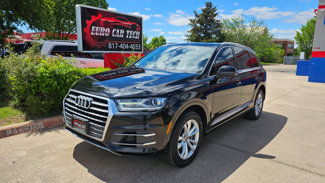 Used 2017 Audi Q7 3.0T Premium Plus image 1