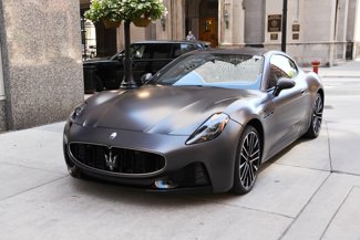 Used 2024 Maserati GranTurismo Modena image 1