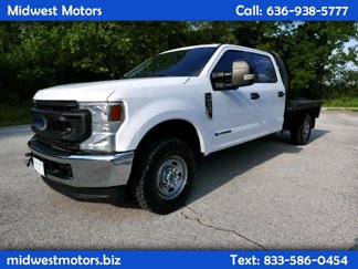 Used 2022 Ford F250 XL w/ Power Equipment Group image 1