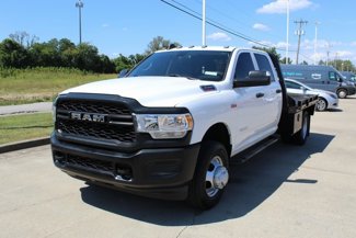 Used 2019 RAM 3500 Tradesman video 1