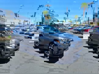 Used 2021 Subaru Crosstrek 2.0i image 1