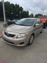 Used 2010 Toyota Corolla LE image 1