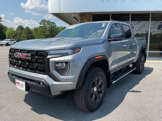 Used 2023 GMC Canyon Elevation w/ Convenience Package image 1